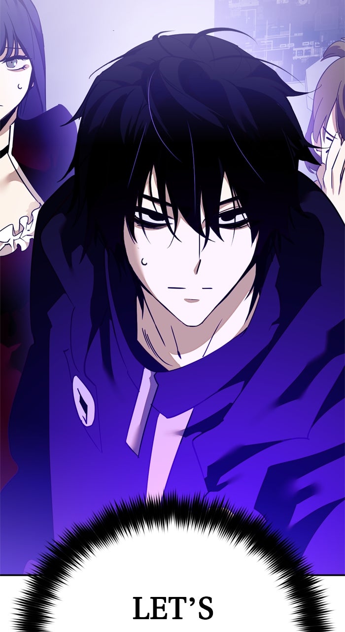 Read Return to Player EN Manga Online