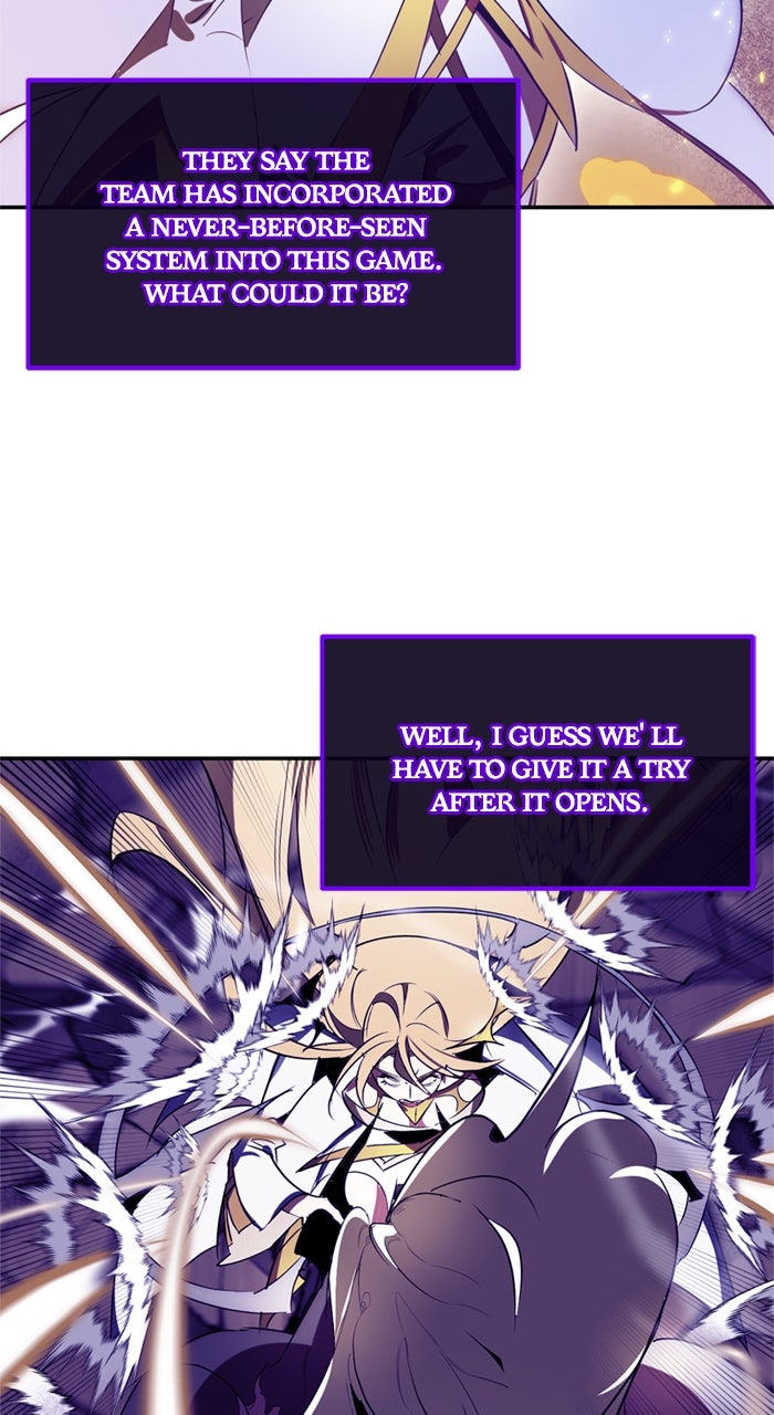 Read Return to Player EN Manga Online