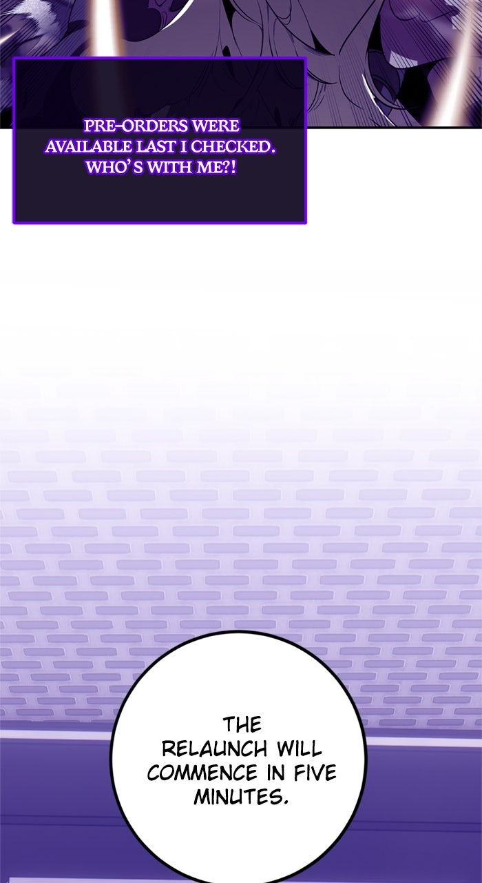 Read Return to Player EN Manga Online