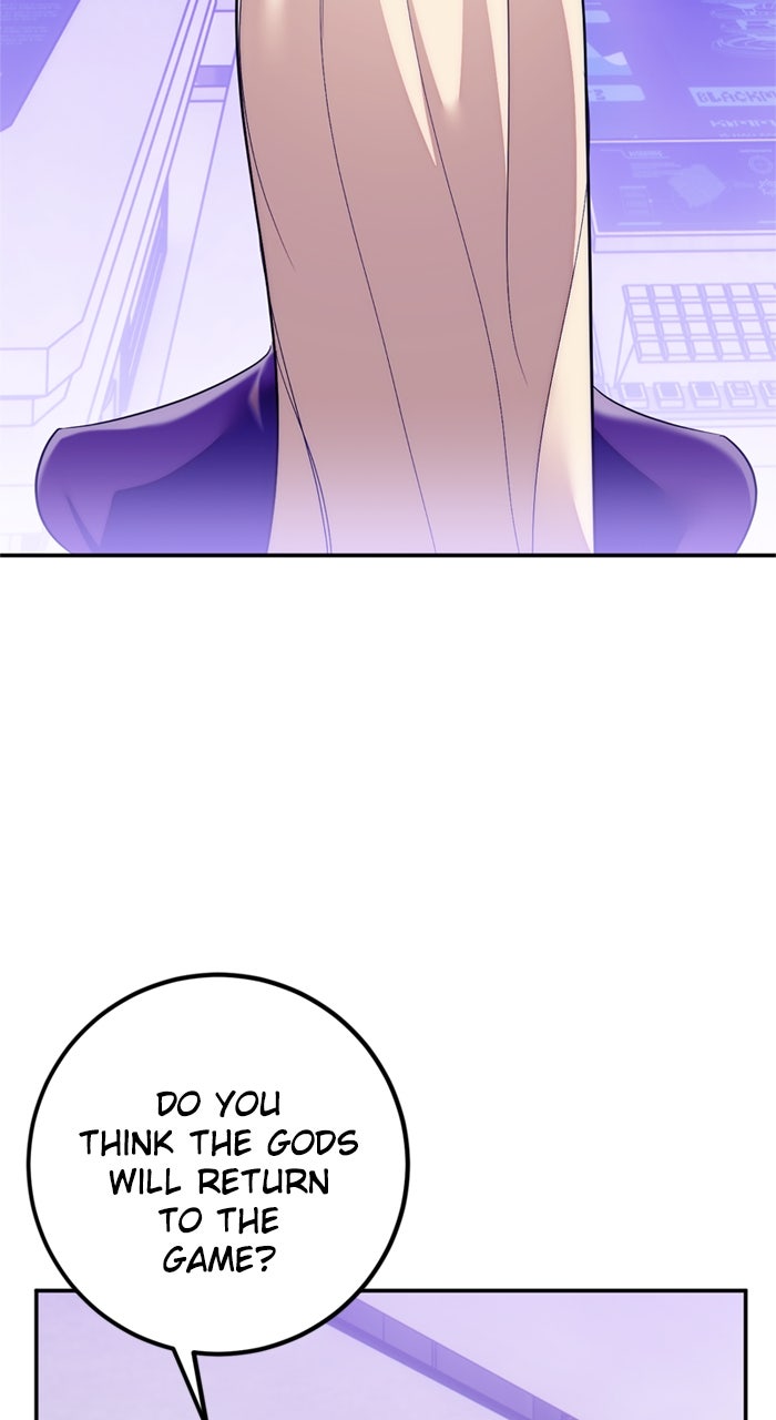 Read Return to Player EN Manga Online