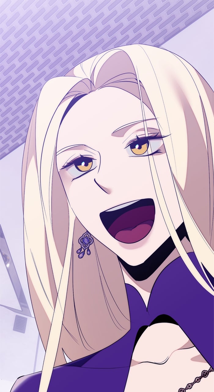 Read Return to Player EN Manga Online