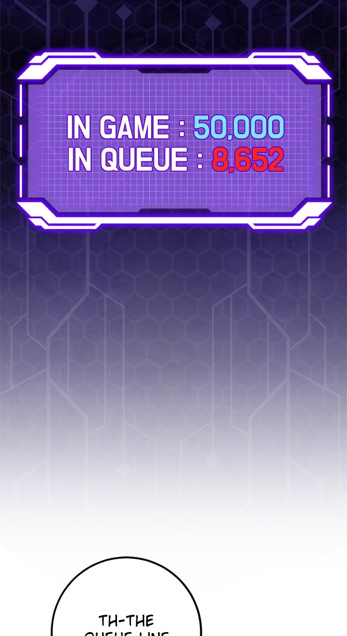 Read Return to Player EN Manga Online