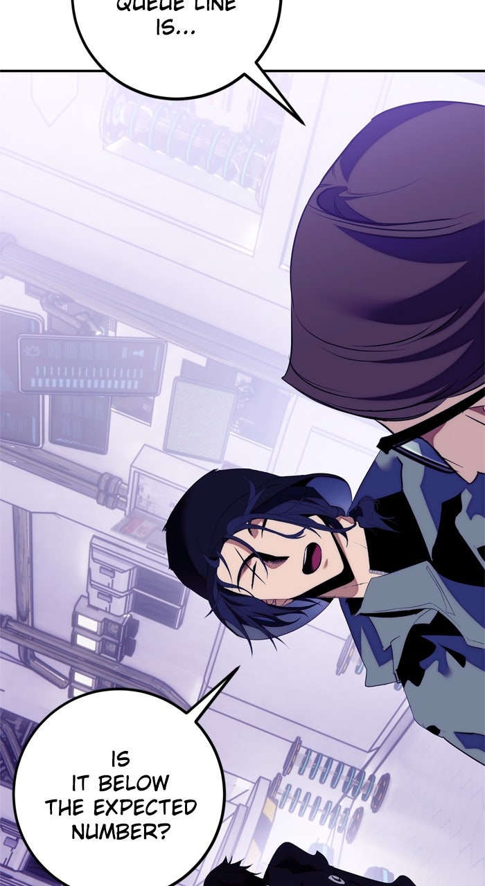 Read Return to Player EN Manga Online