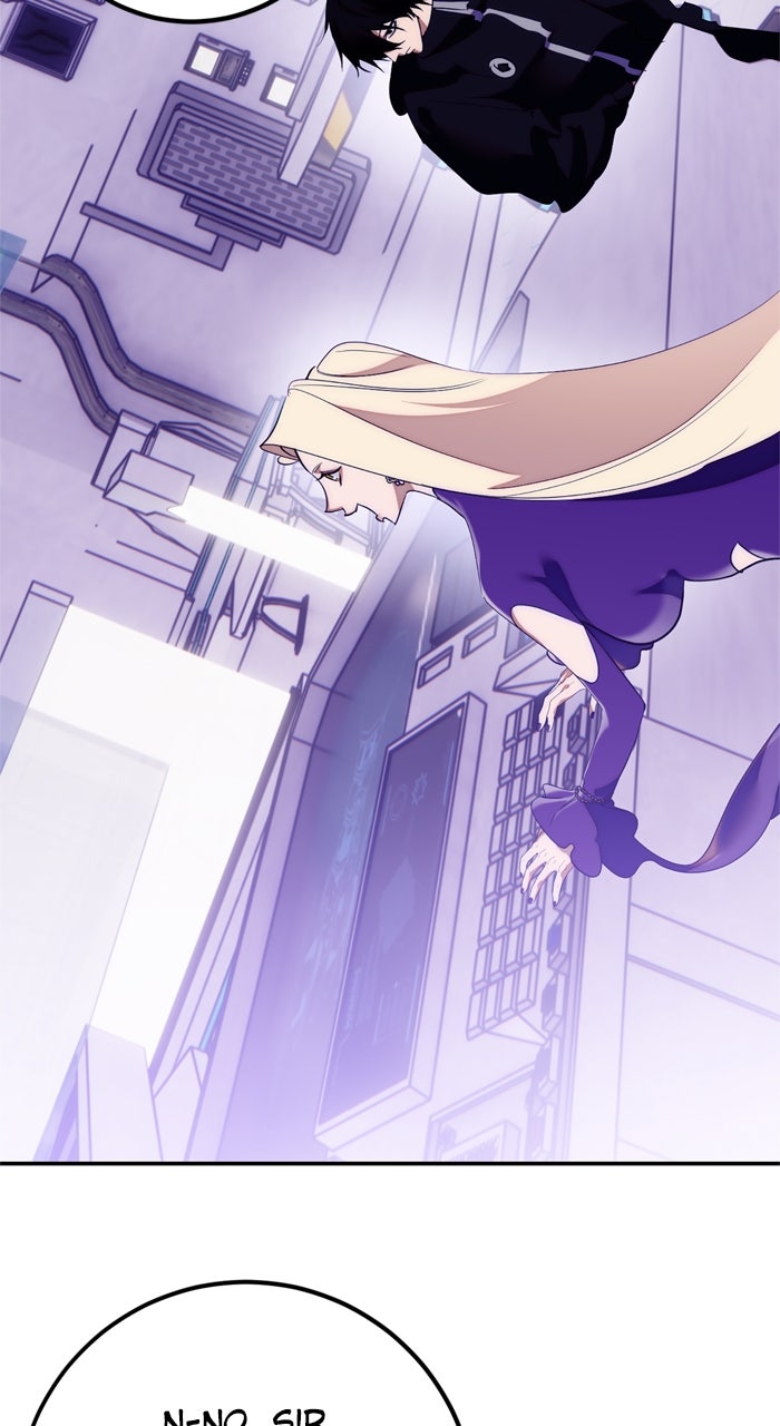 Read Return to Player EN Manga Online
