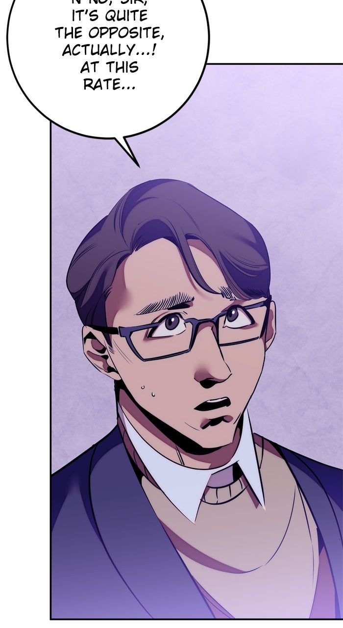 Read Return to Player EN Manga Online