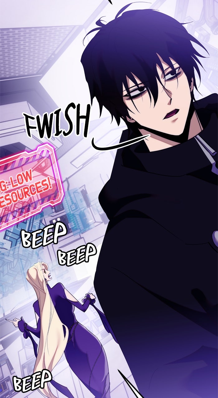 Read Return to Player EN Manga Online