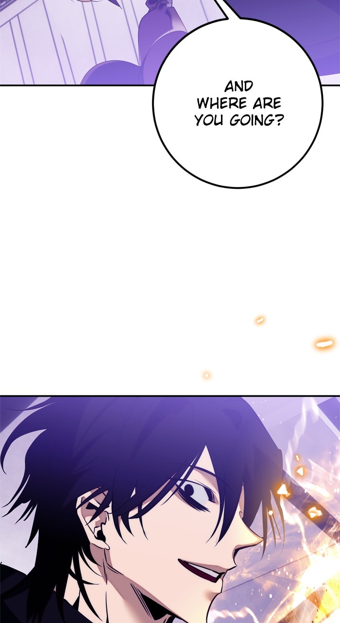 Read Return to Player EN Manga Online