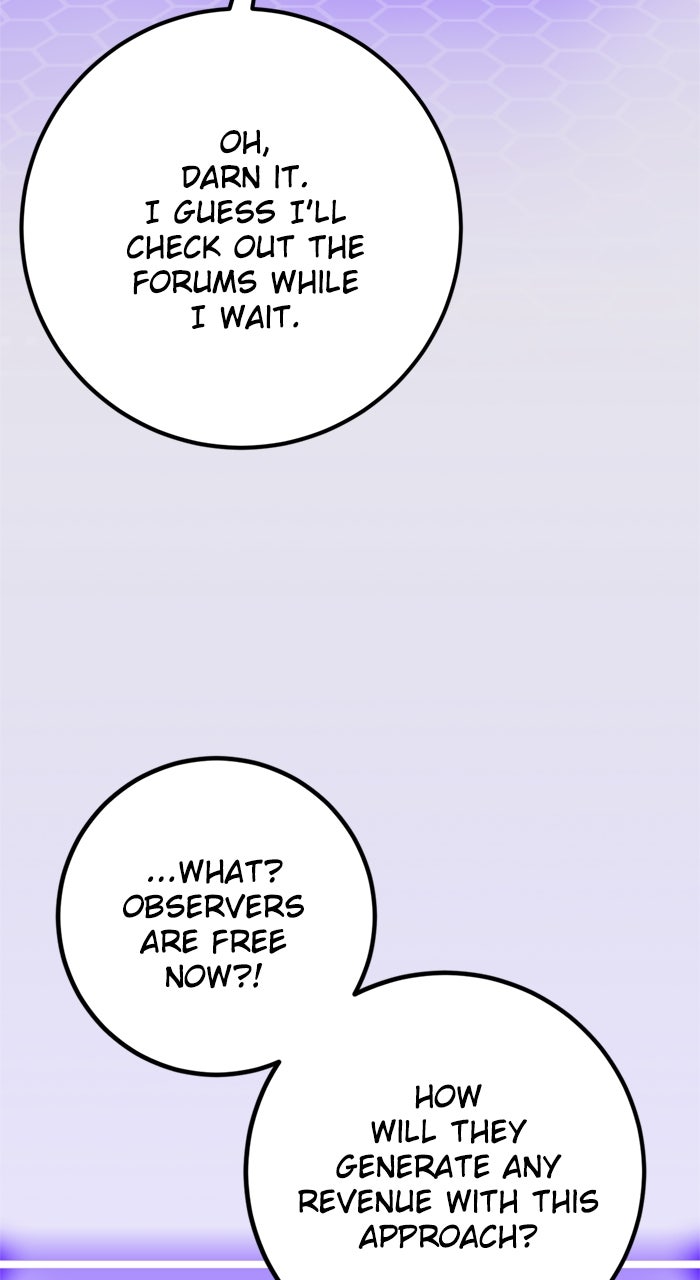 Read Return to Player EN Manga Online