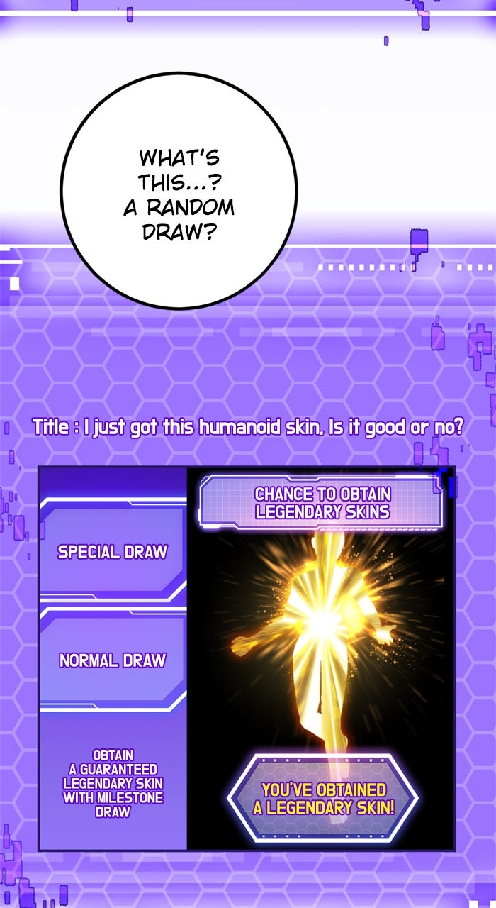 Read Return to Player EN Manga Online
