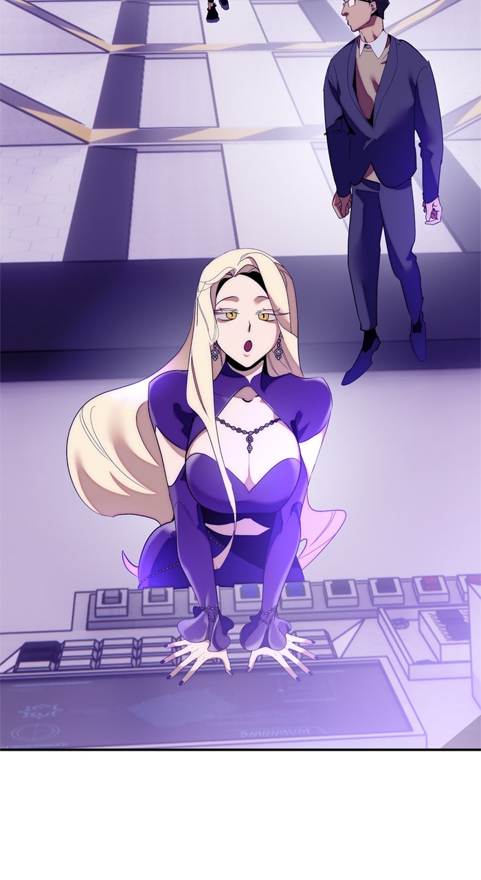 Read Return to Player EN Manga Online