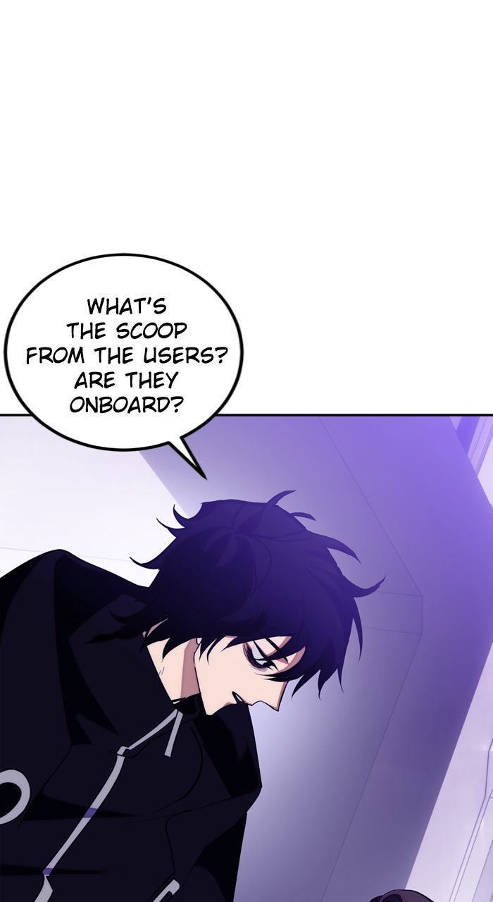 Read Return to Player EN Manga Online
