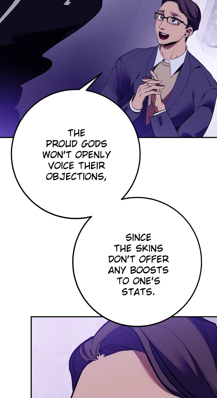 Read Return to Player EN Manga Online