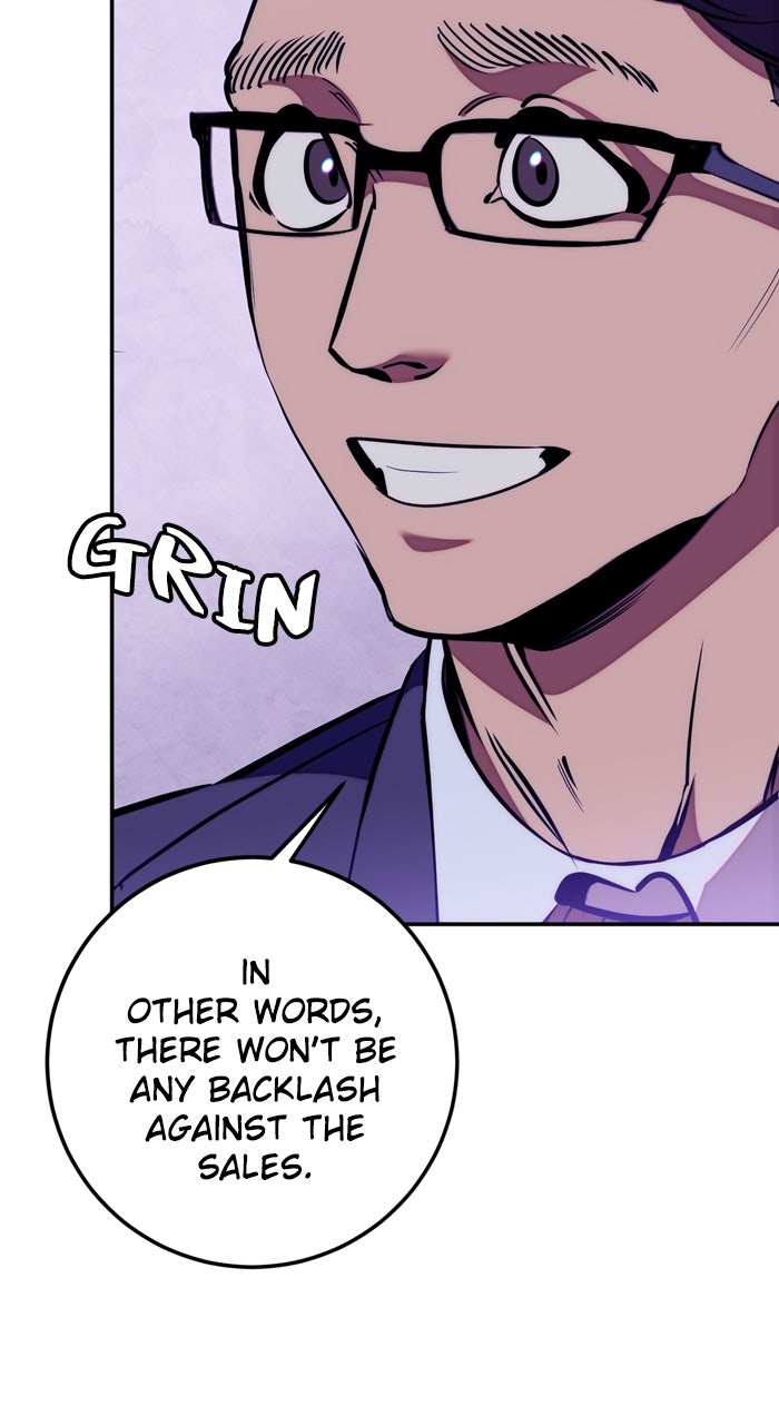 Read Return to Player EN Manga Online