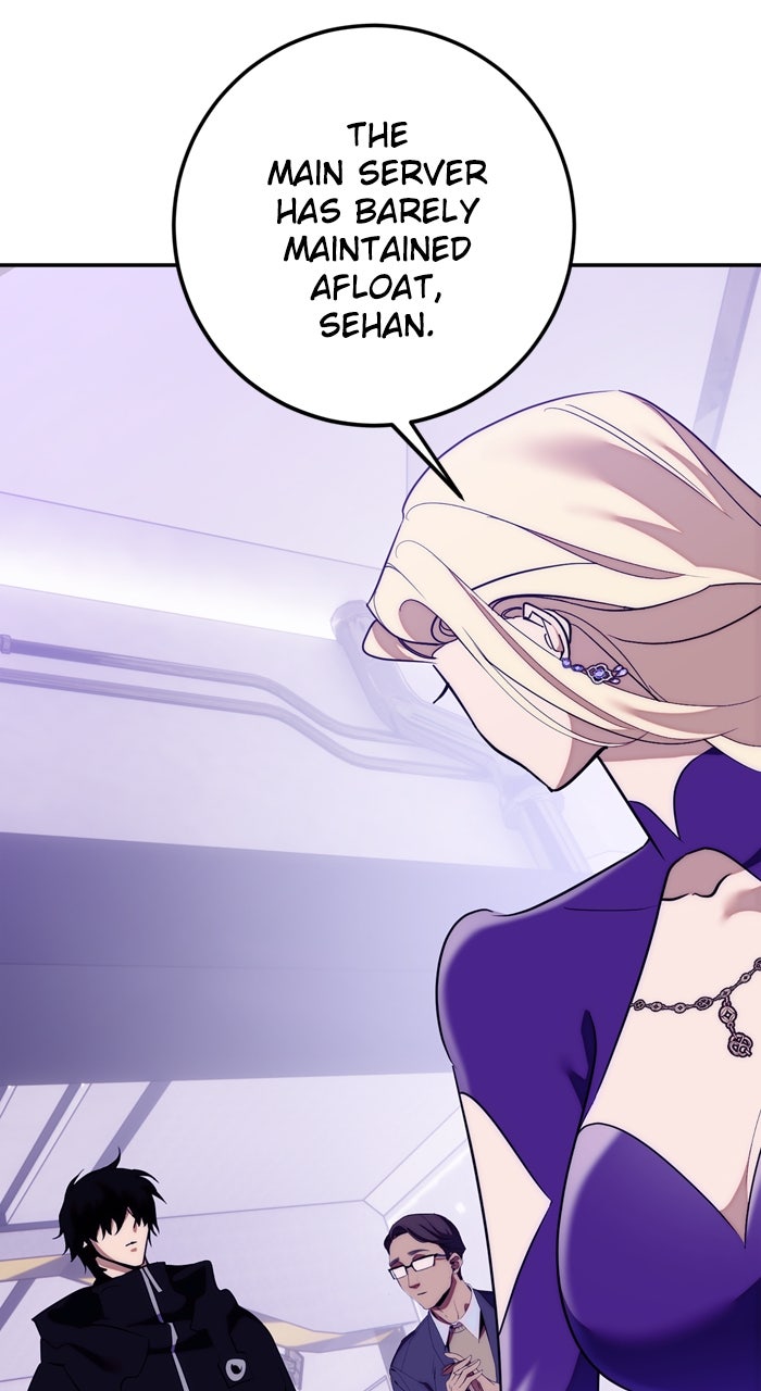 Read Return to Player EN Manga Online