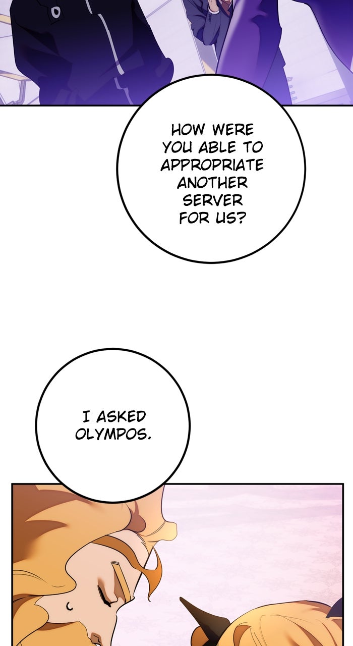 Read Return to Player EN Manga Online