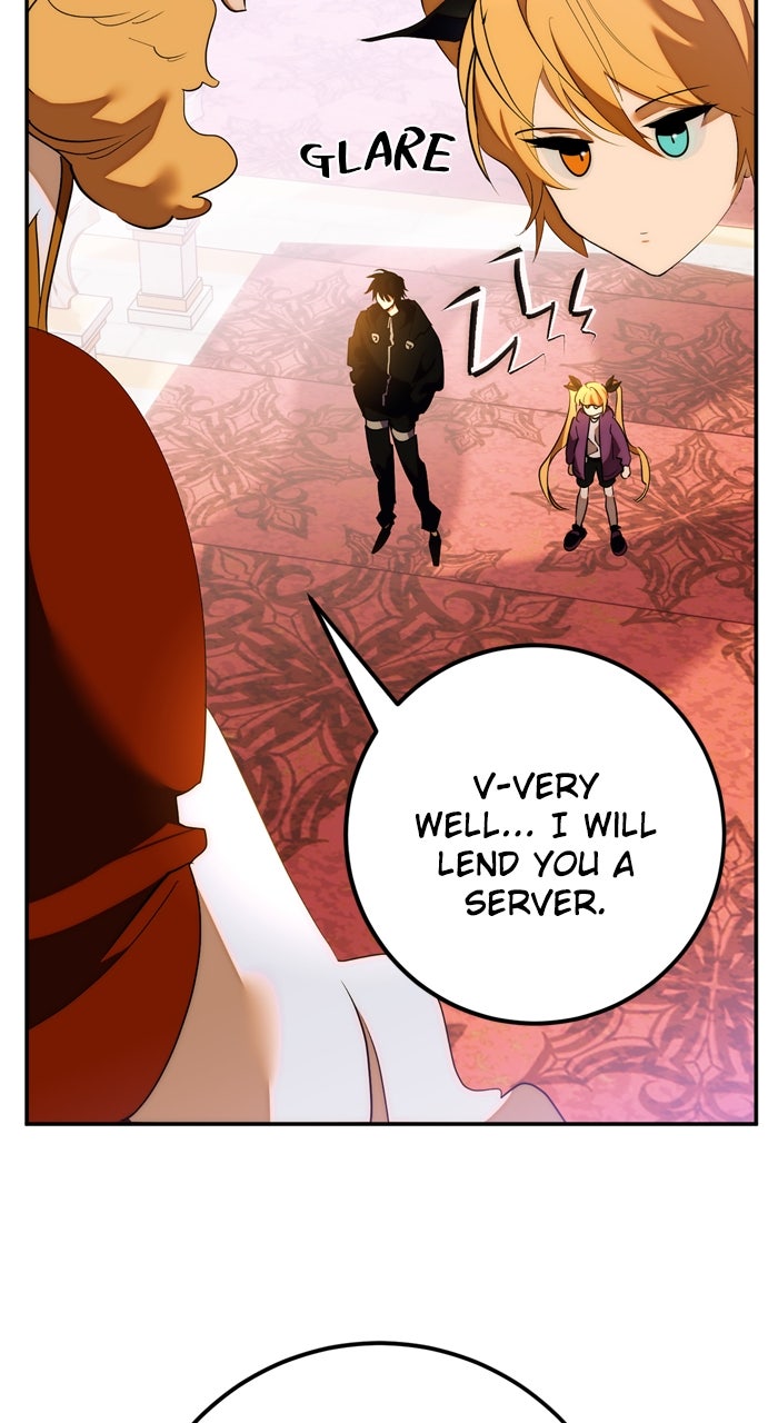 Read Return to Player EN Manga Online