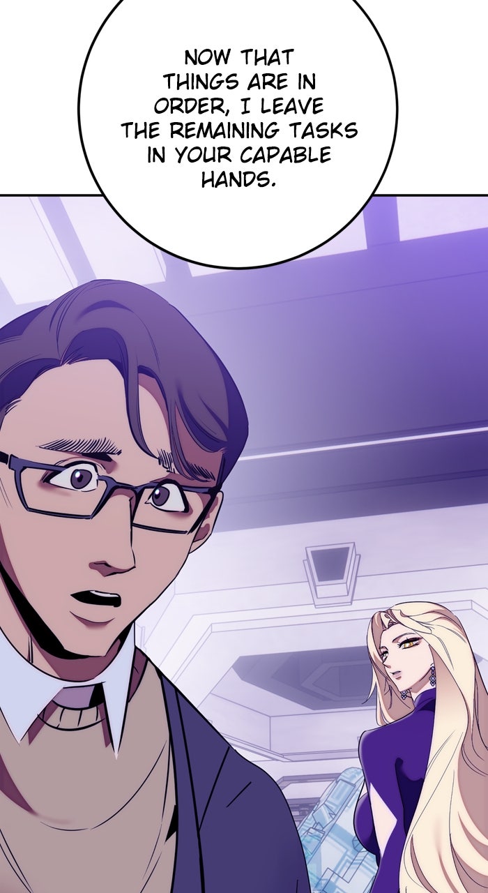 Read Return to Player EN Manga Online