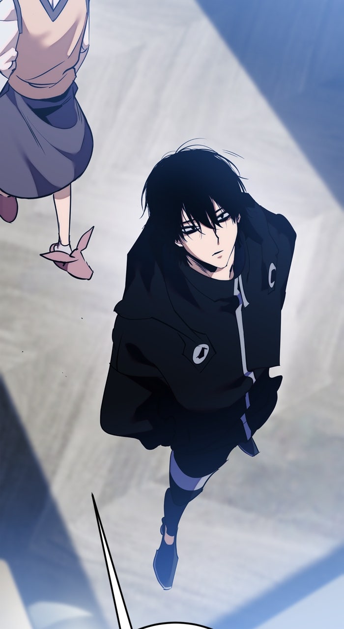 Read Return to Player EN Manga Online