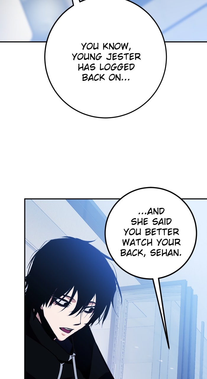 Read Return to Player EN Manga Online