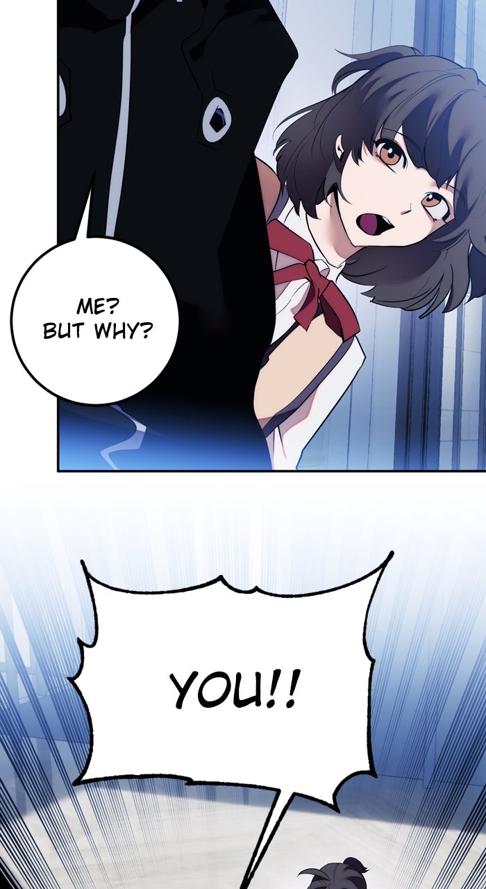 Read Return to Player EN Manga Online