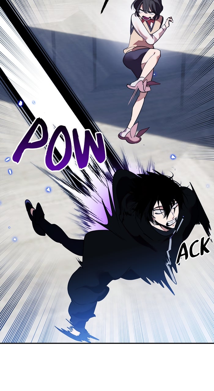 Read Return to Player EN Manga Online