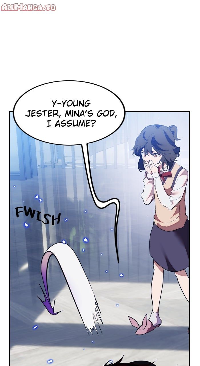 Read Return to Player EN Manga Online