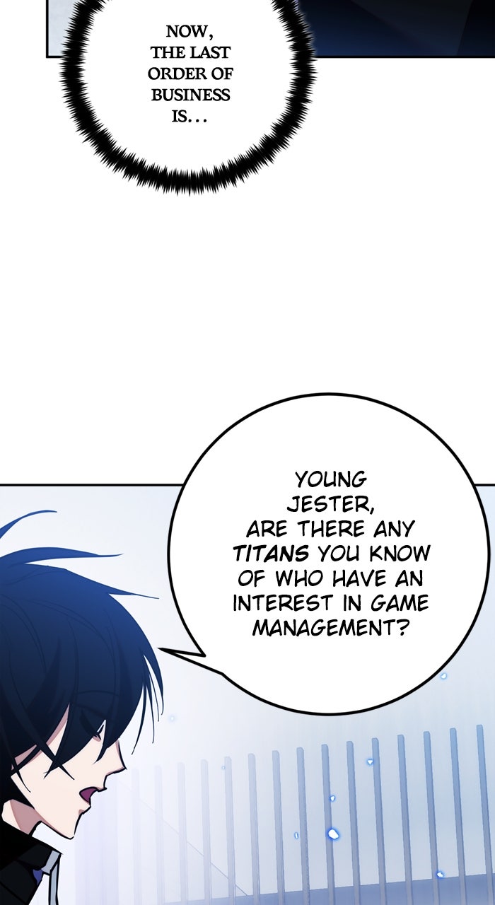 Read Return to Player EN Manga Online