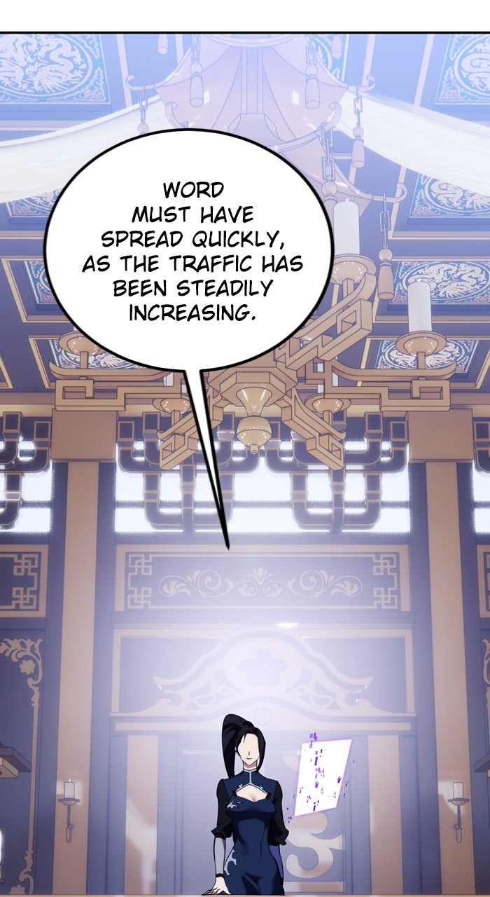 Read Return to Player EN Manga Online