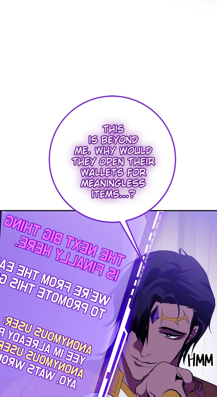 Read Return to Player EN Manga Online