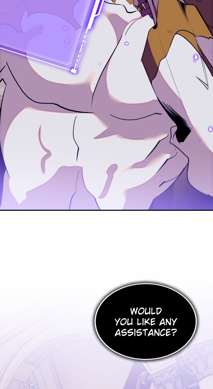 Read Return to Player EN Manga Online