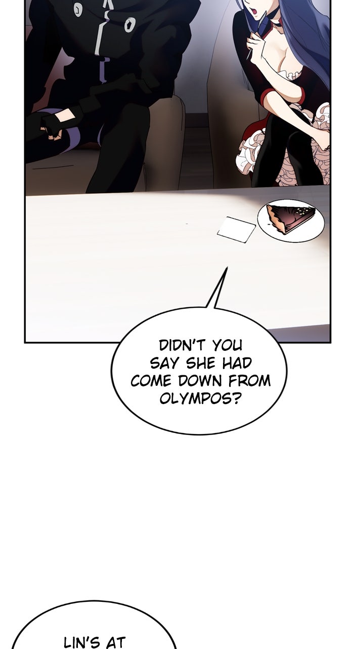 Read Return to Player EN Manga Online