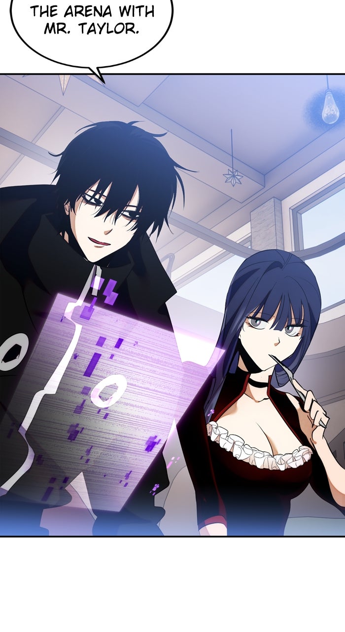 Read Return to Player EN Manga Online