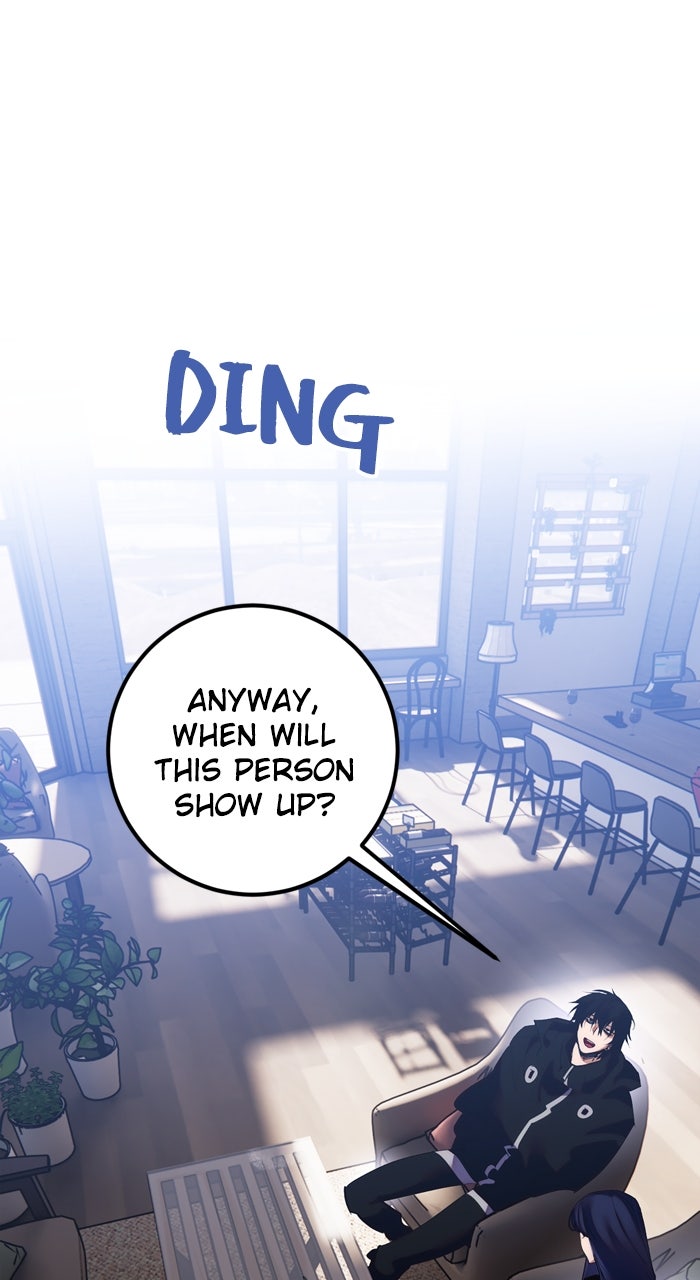 Read Return to Player EN Manga Online