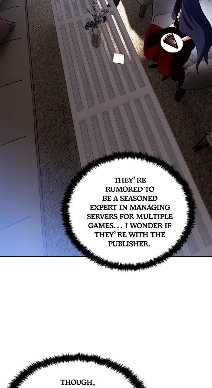 Read Return to Player EN Manga Online