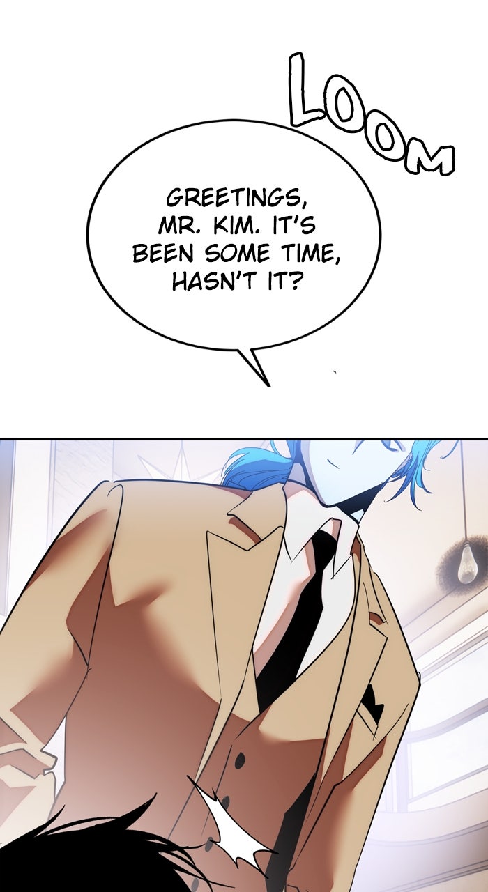 Read Return to Player EN Manga Online