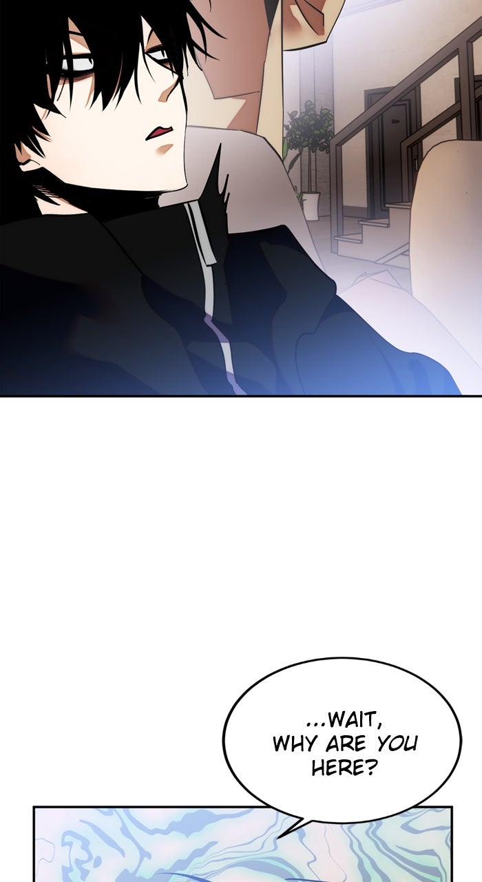 Read Return to Player EN Manga Online