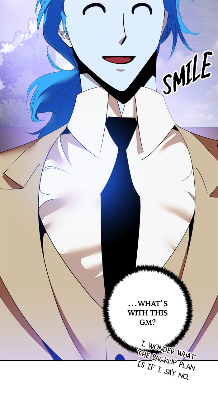 Read Return to Player EN Manga Online
