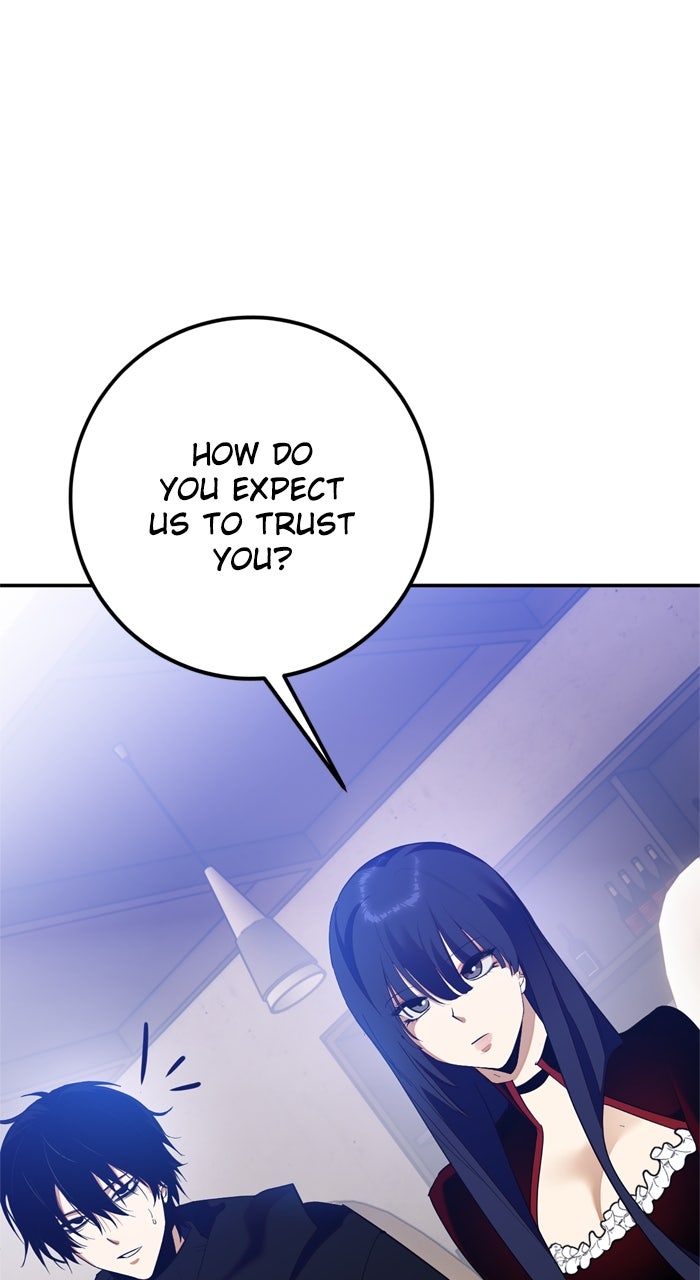 Read Return to Player EN Manga Online
