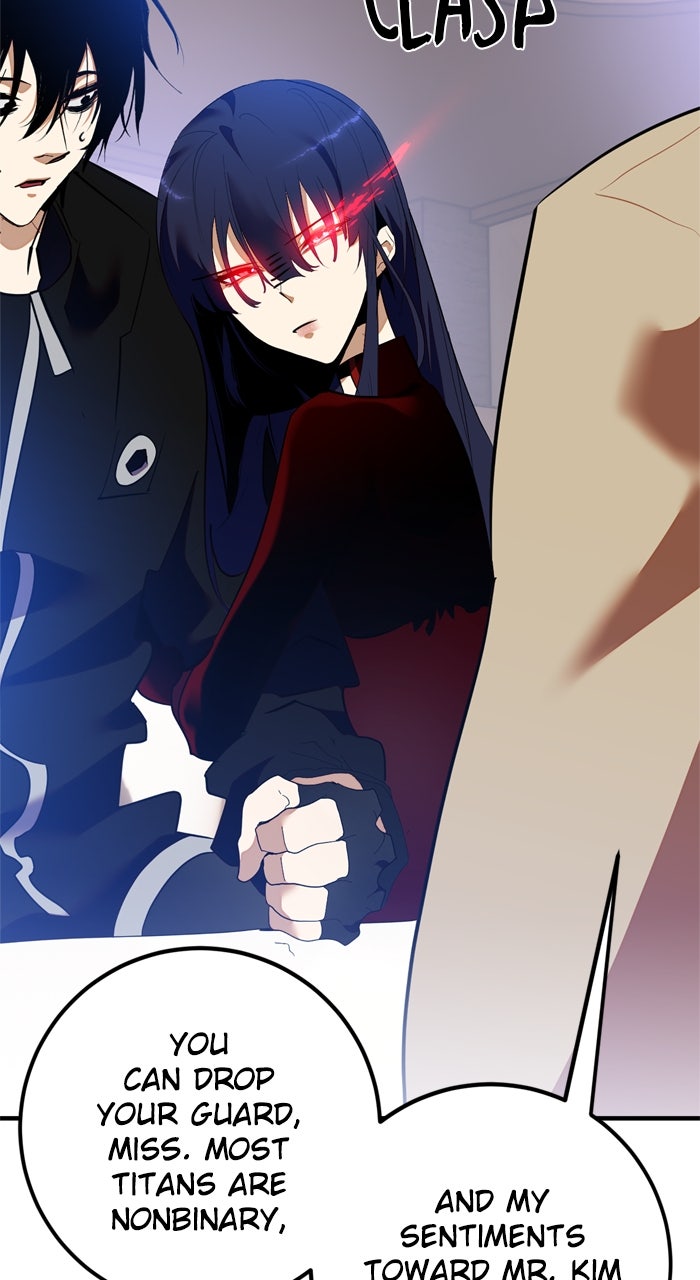 Read Return to Player EN Manga Online