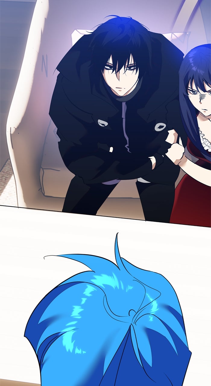Read Return to Player EN Manga Online