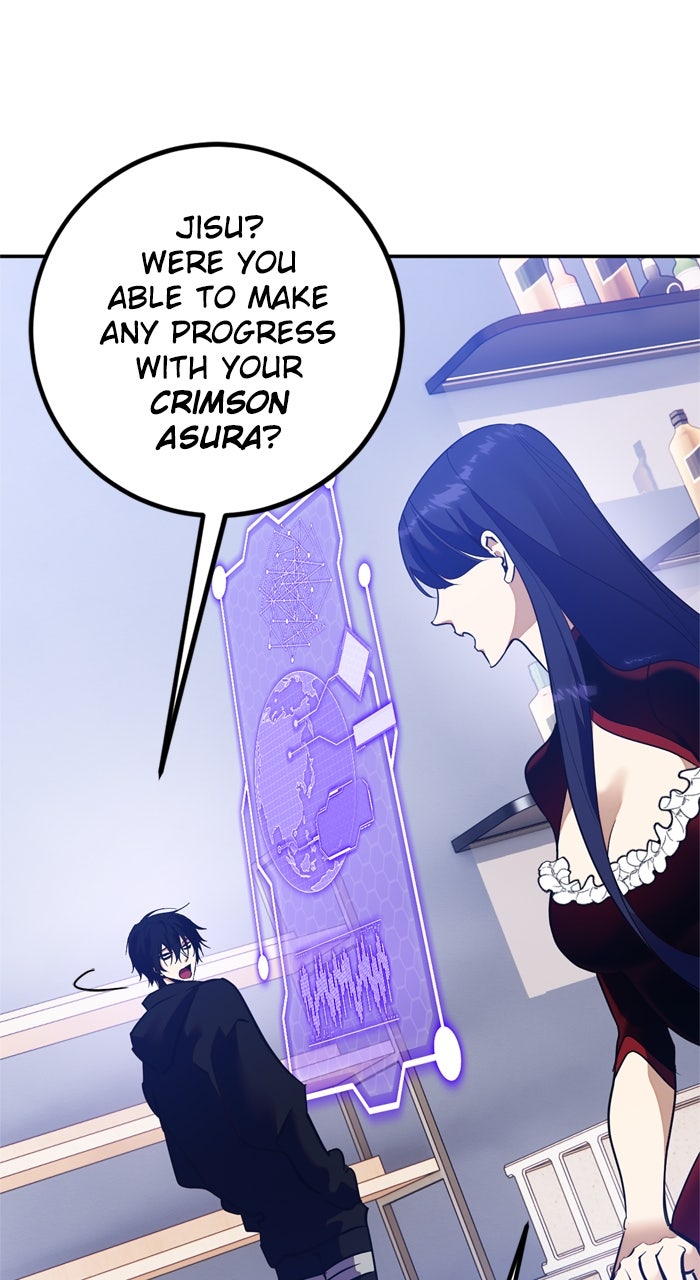 Read Return to Player EN Manga Online