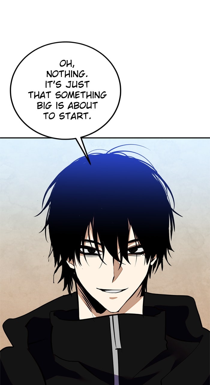 Read Return to Player EN Manga Online