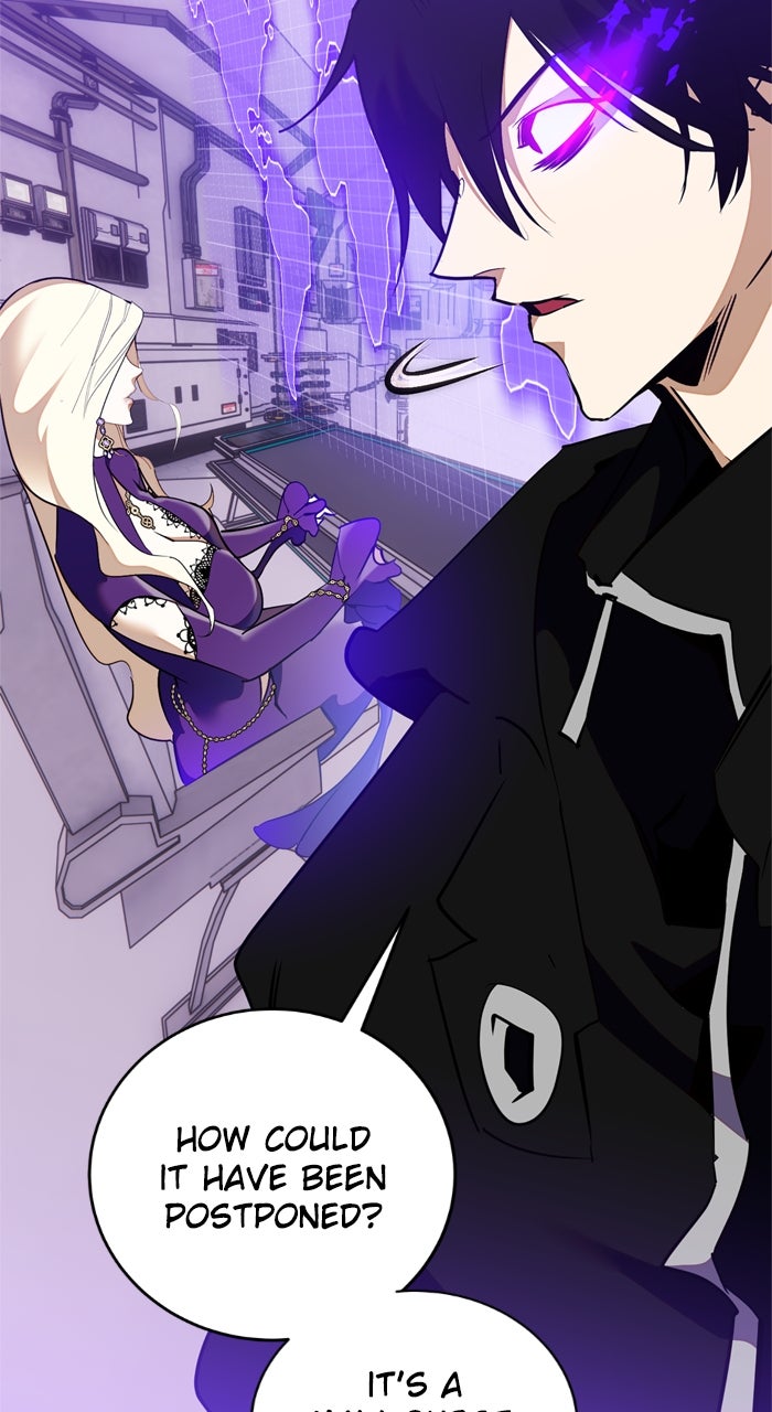 Read Return to Player EN Manga Online