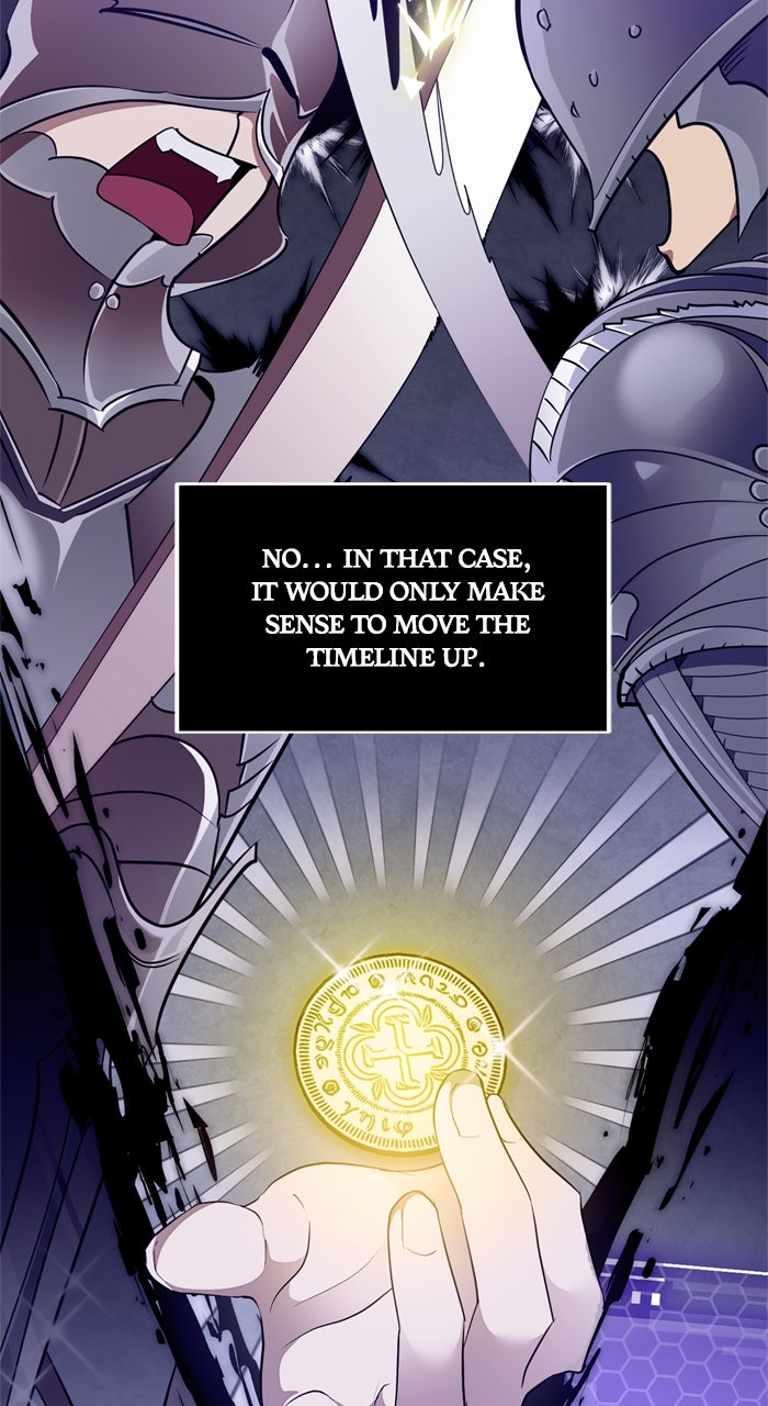 Read Return to Player EN Manga Online