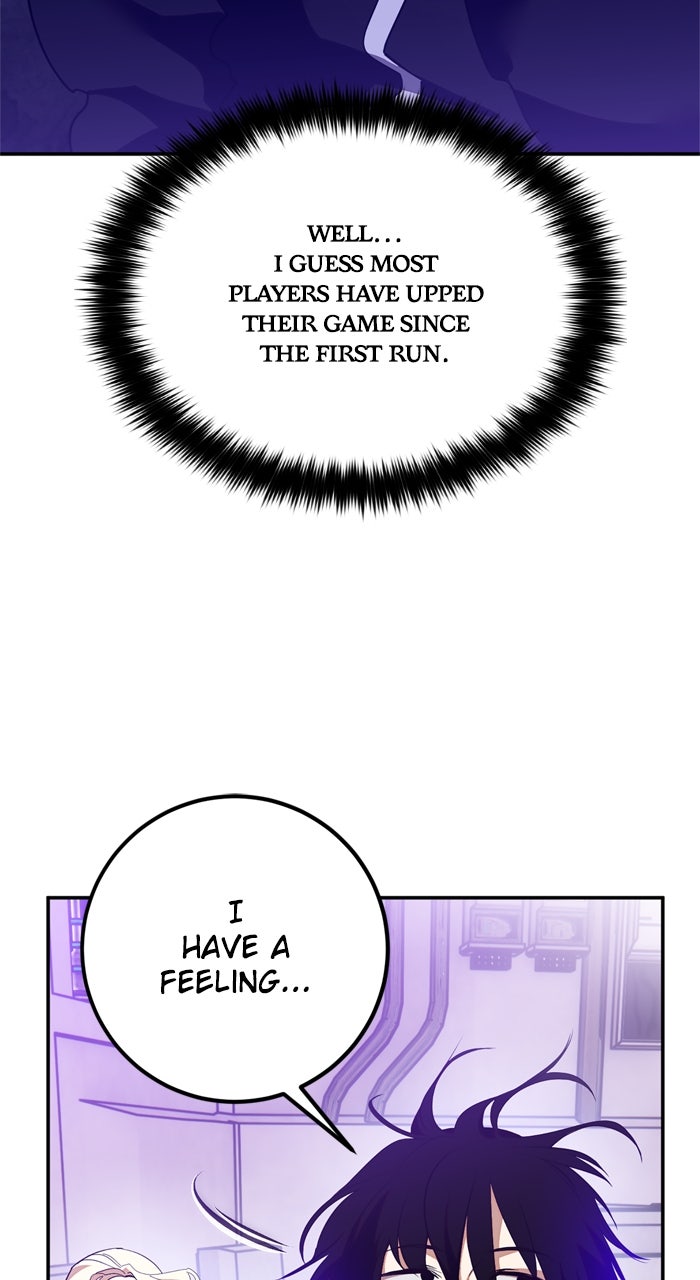 Read Return to Player EN Manga Online