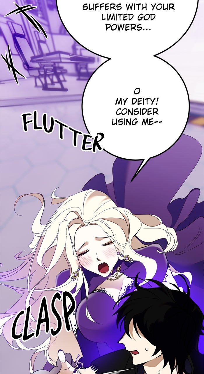 Read Return to Player EN Manga Online