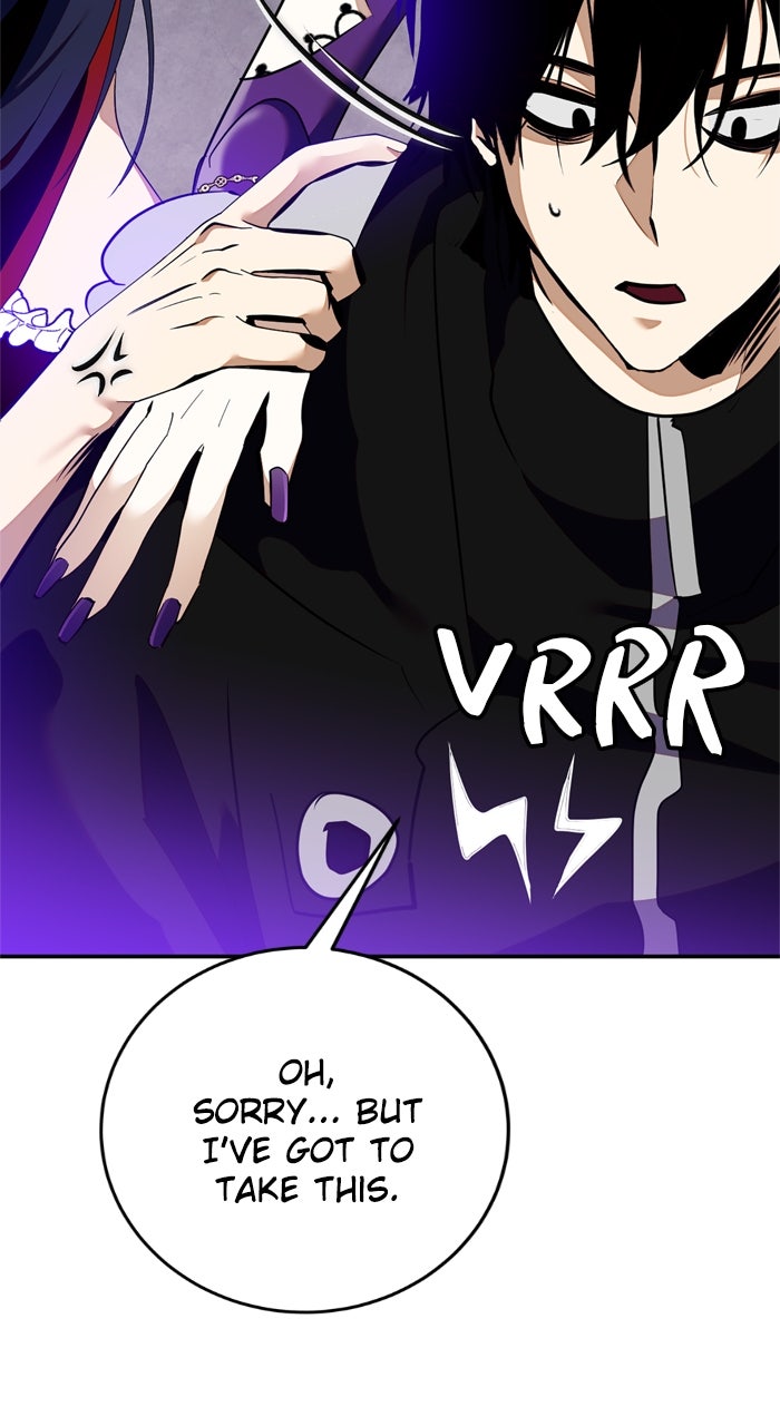 Read Return to Player EN Manga Online