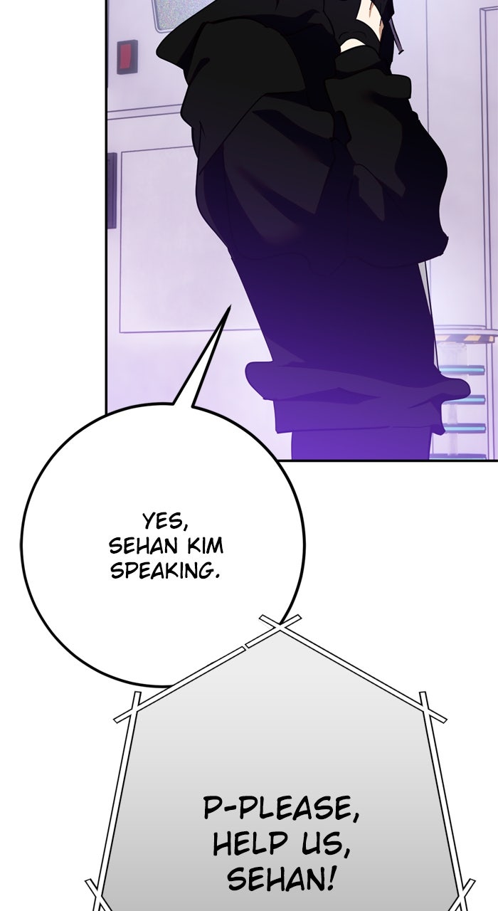 Read Return to Player EN Manga Online