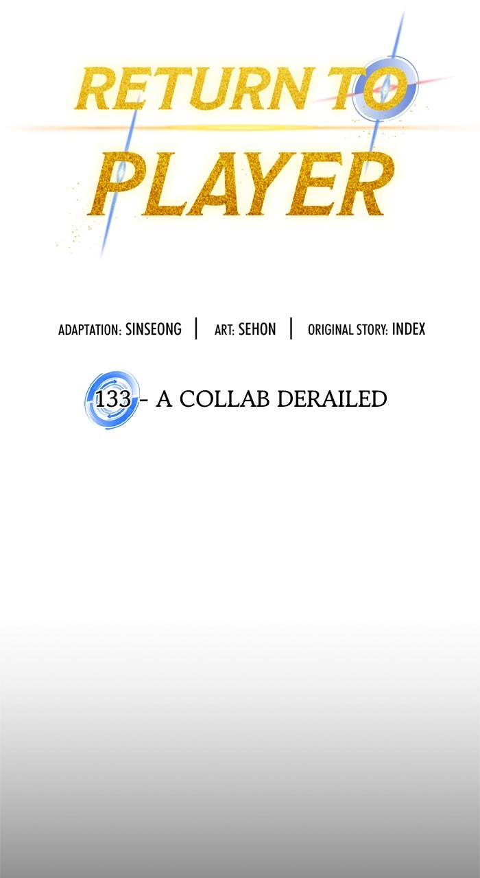 Read Return to Player EN Manga Online