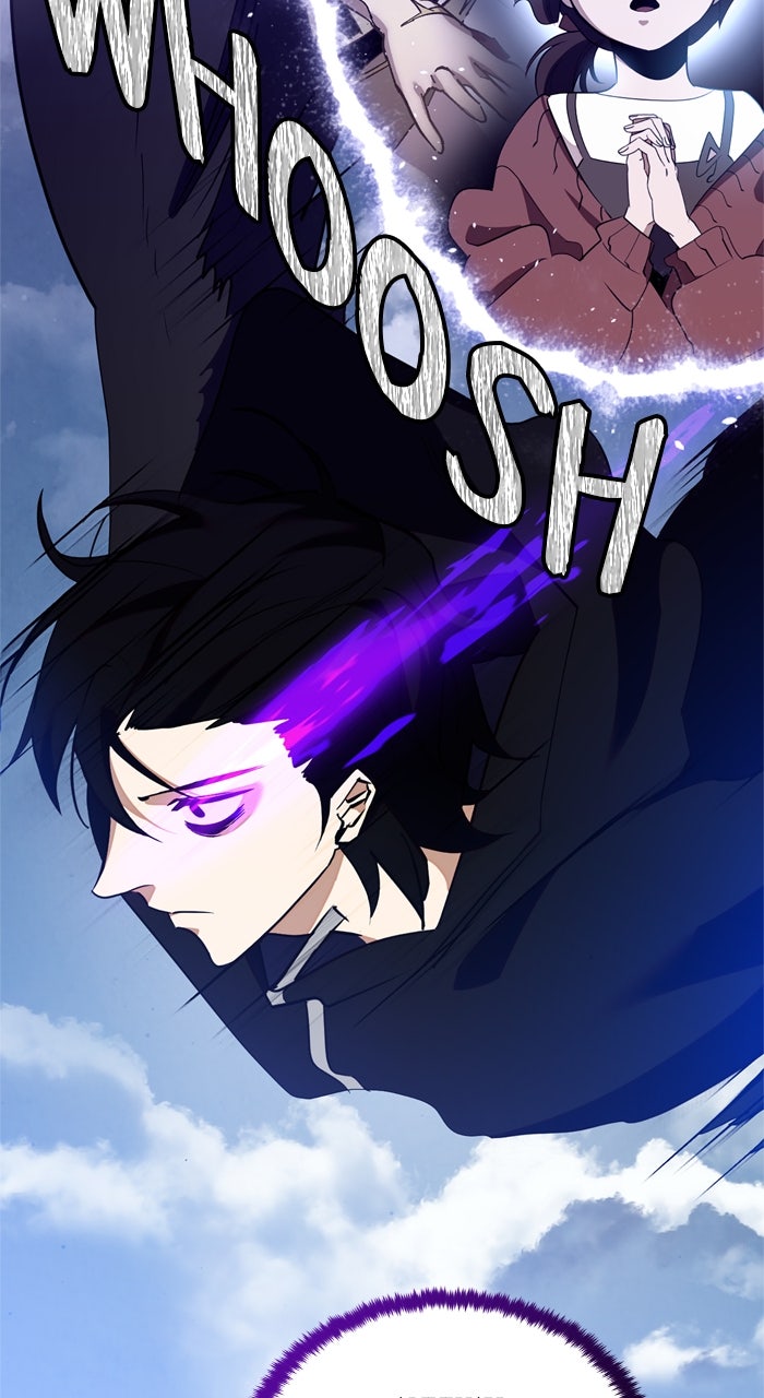 Read Return to Player EN Manga Online